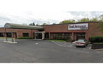 Clinic photo/Office of Dr. MARK G. DELWORTH