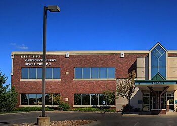 Clinic photo/Office of Dr. MARK G. GRIFFIN