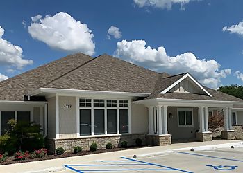 Clinic photo/Office of Dr. MARK GRANT