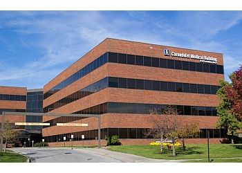 Clinic photo/Office of Dr. MARK GREEN