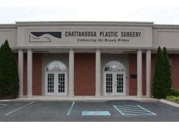 Clinic photo/Office of Dr. MARK H. LEECH