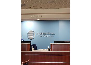 Clinic photo/Office of Dr. MARK HOLLINGSHEAD