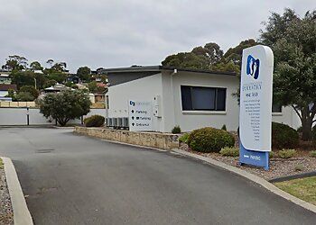 Clinic photo/Office of Dr. MARK IRELAND