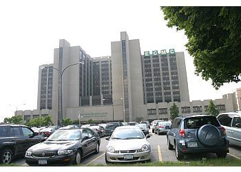 Clinic photo/Office of Dr. MARK J. ANDERS