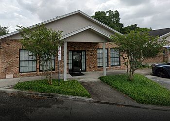 Clinic photo/Office of Dr. MARK J. KLAFTER