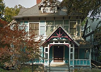 Clinic photo/Office of Dr. MARK J. SCHLICKMAN