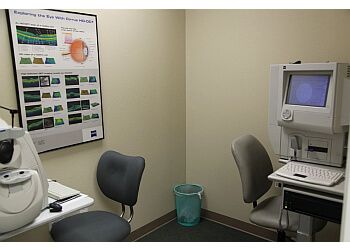 Clinic photo/Office of Dr. MARK JOHNSON