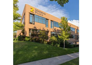 Clinic photo/Office of Dr. MARK K. DODSON