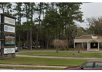 Clinic photo/Office of Dr. MARK K. EMAS