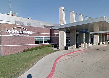 Clinic photo/Office of Dr. MARK KELLERMAN