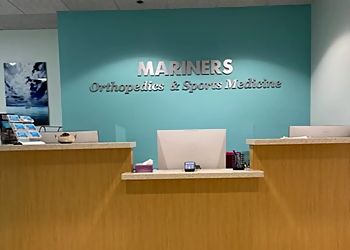 Clinic photo/Office of Dr. MARK KIRSCH