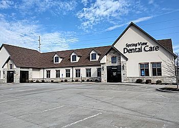 Clinic photo/Office of Dr. MARK MELSON