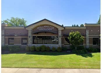 Clinic photo/Office of Dr. MARK MHOON