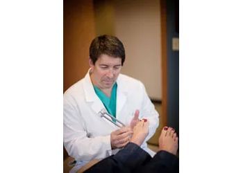 Clinic photo/Office of Dr. MARK NELLERMOE