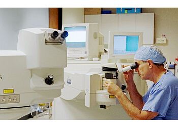 Clinic photo/Office of Dr. MARK R. MANDEL