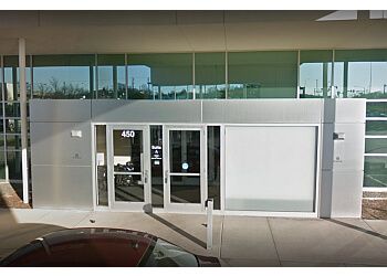 Clinic photo/Office of Dr. MARK R. MATTHES