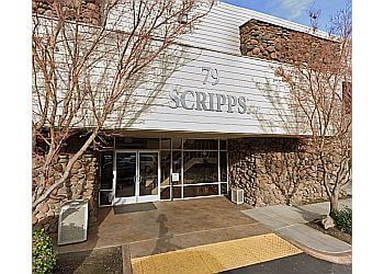 Clinic photo/Office of Dr. MARK REDFORD