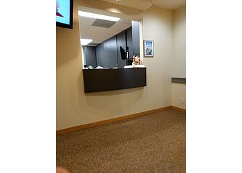 Clinic photo/Office of Dr. MARK SAKABE