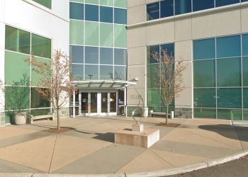 Clinic photo/Office of Dr. MARK SALEH