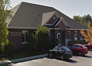 Clinic photo/Office of Dr. MARK STREITZ