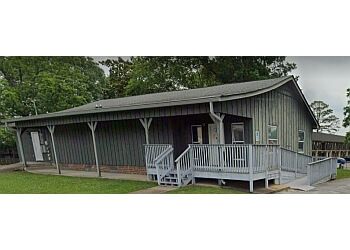 Clinic photo/Office of Dr. MARK W. BOOKOUT