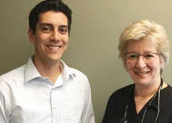 Clinic photo/Office of Dr. MARLOU B. HEILAND