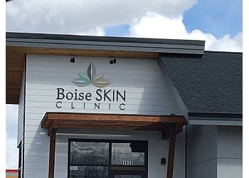 Clinic photo/Office of Dr. MARNIE RIRIE MD