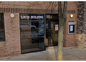 Clinic photo/Office of Dr. MARNIN E. FISCHBACH