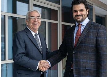 Clinic photo/Office of Dr. MARSHALL BONNIE