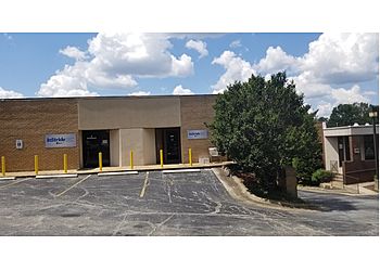 Clinic photo/Office of Dr. MARTHA J. AJLOUNY