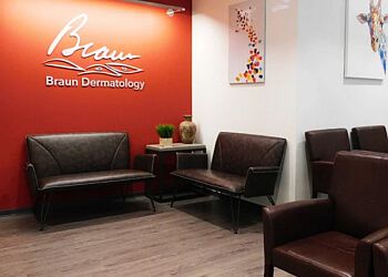 Clinic photo/Office of Dr. MARTIN BRAUN