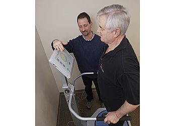 Clinic photo/Office of Dr. MARTIN CANAVAN