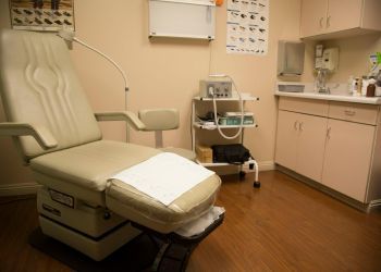 Clinic photo/Office of Dr. MARTIN MORADIAN