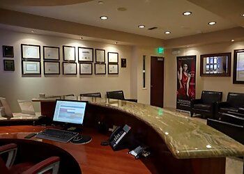 Clinic photo/Office of Dr. MARTIN STEPANYAN