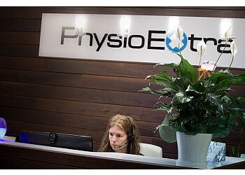 Clinic photo/Office of Dr. MARTINE DION