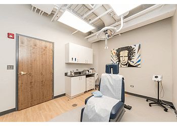 Clinic photo/Office of Dr. MARTINEZ-DIAZ