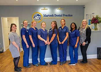Clinic photo/Office of Dr. MARTOCK DENTAL PRACTICE