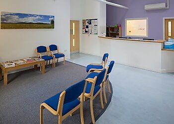 Clinic photo/Office of Dr. MARTON DENTAL PRACTICE