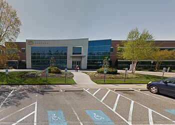 Clinic photo/Office of Dr. MARUTHI V. GOTTIMUKKALA