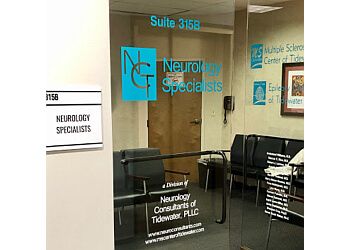 Clinic photo/Office of Dr. MARY ALLISON BOWLES