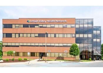 Clinic photo/Office of Dr. MARY B. STAHL LEVICK