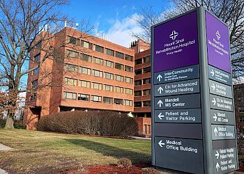 Clinic photo/Office of Dr. MARY BAILEY