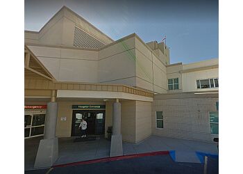 Clinic photo/Office of Dr. MARY ELENA JAMES