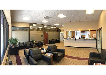 Clinic photo/Office of Dr. MARY JO HANIGAN