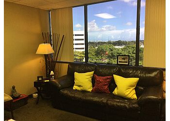 Clinic photo/Office of Dr. MARY L. BONDI