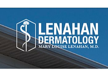 Clinic photo/Office of Dr. MARY LOUISE LENAHAN