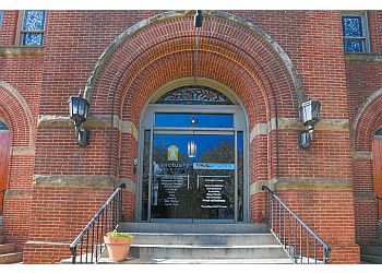 Clinic photo/Office of Dr. MARY MILLER