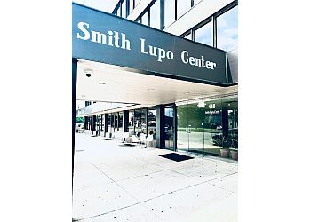 Clinic photo/Office of Dr. MARY P. LUPO