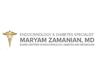 Clinic photo/Office of Dr. MARYAM ZAMANIAN