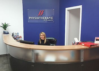 Clinic photo/Office of Dr. MARYSE BÉRUBÉ